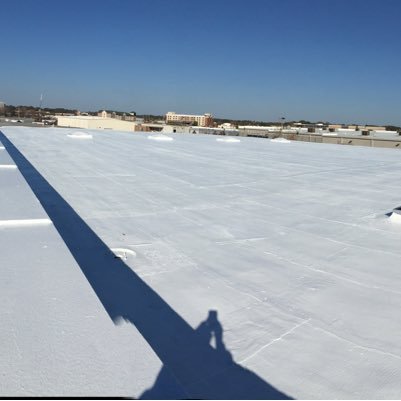 aescusava's profile picture. Commercial roofing and coatings experts