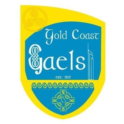 GAA Club in Gold Coast, Australia. Bringing Irish and Aussies on the Coast together for some great football and craic.