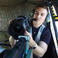 Kyle S Richardson (@ssgtkrich) 's Twitter Profile