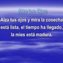 IGLESIA CRISTIANA TRINITARIA EVANGELICA GENESIS INTERNACIONAL