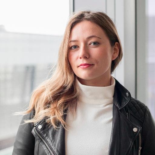 jacquelinetse's profile picture. Creative Lead at Meta and ex-Snap. I blog about technology and how it's changing our lives. Thoughts and opinions are my own