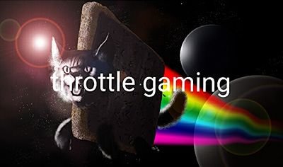 youtube throttle gaming
follow and sub to me and comment your Twitter and youtube and I will give you a shout out.
csgo