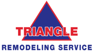 Triangle Remodeling Service, a Home Remodeling Contractor, Kitchen Bathroom Remodeling, Attic Basement Finishing in Raleigh Durham Cary Chapel Hill, NC Remodel.