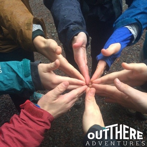 OUT There Adventures cultivates leadership and builds community through adventure for queer youth and adults.