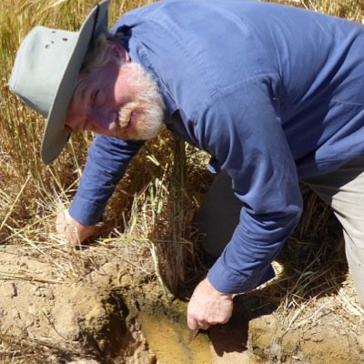 Soil Science and Crop Nutrition @DPIRDbroadacre. Focus on management of soil constraints to agricultural production in Western Australia. Views my own.