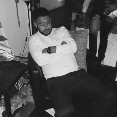 ChohanAdil's profile picture. 