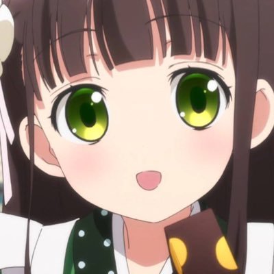 宇治松千夜 Ujimatu Chiya Twitter