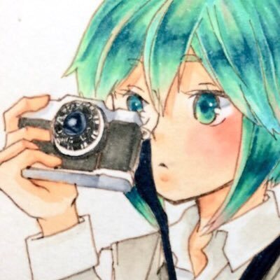 完全復活した翡翠✨さんのプロフィール画像