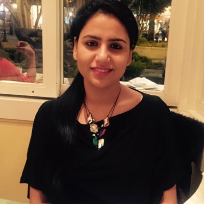 Rashmi_19's profile picture. 