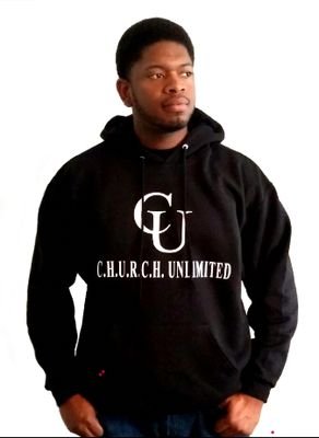 Husband, Father, Pastor of CHURCH Unlimited. CEO of CHURCH Unlimited Philanthropy (The CUP)