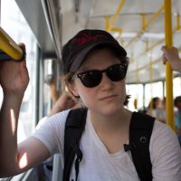 Stephanie Strauss (@svstrauss) 's Twitter Profile
