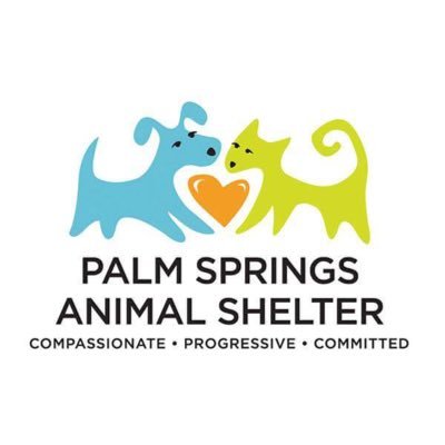 Palm Springs Animal Shelter is a municipal shelter, operating under a no kill philosophy.  #palmspringsanimalshelter   Amazon wishlist: https://t.co/gT9zjmw0ld