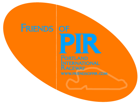 Friends of PIR