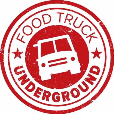 Follow the food Utah!!! 
insta: #foodtruckunderground