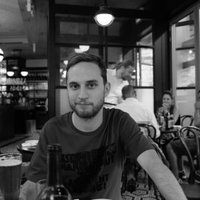 Federico Kirschbaum (@fede_k) 's Twitter Profile