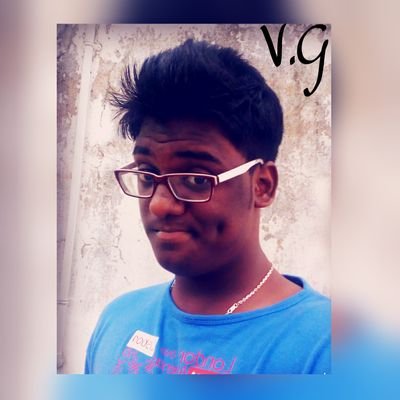 8e2adf5d1fc244b's profile picture. indian
thalapathi thala rasigan!!
blow candls on 09 march
YOLO✌✌
