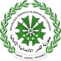بوابة جزر القمر (@comorosgate) 's Twitter Profile