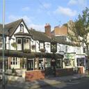 Marcus Mitchell - @the_cross_keys - Twitter