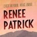 Renee Patrick (@rpatrickbooks) Twitter profile photo Renee Patrick (@rpatrickbooks) Twitter profile photo