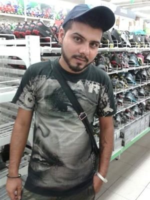 sunny12345210's profile picture. 