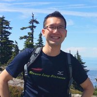 Fong Chun Chan (@fongchunchan) 's Twitter Profile Photo Fong Chun Chan (@fongchunchan) 's Twitter Profile Photo