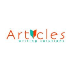 Articles Writing Solution. We provide services in articles & blog writing. we also provide services in creative writing. Our experienced team delivers quality.