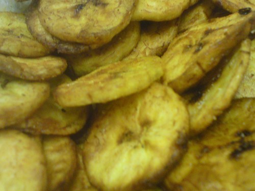 Cooking with lashings of spice.