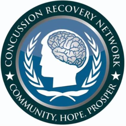 Concussion Recovery Network A community/support group for people with Post-Concussion Syndrome | Get our FREE book #ConcussionTransformation