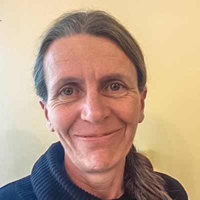 Yvette Brazier