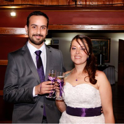 Paulapaloooza's profile picture. Cientista Forense y Tco en Turismo. Psicópata part time. Made in Santiago since 1987.