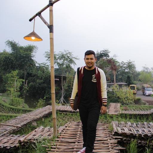 harizkiagungN's profile picture. payakumbuh