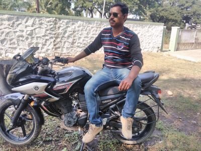 MayanePrashant's profile picture. 