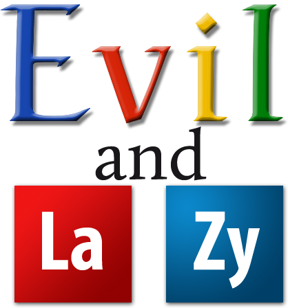EvilandLazy's profile picture. 