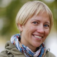 Eva Wirström (@ewirstrom) 's Twitter Profile Photo Eva Wirström (@ewirstrom) 's Twitter Profile Photo