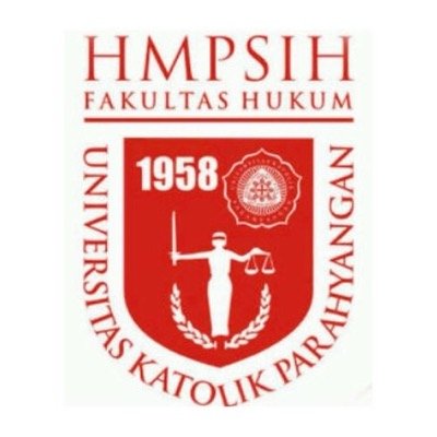 Akun Resmi Himpunan Mahasiswa Program Studi Ilmu Hukum Universitas Katolik Parahyangan.  Law profile, instagram, dan line (@)qjj2060p