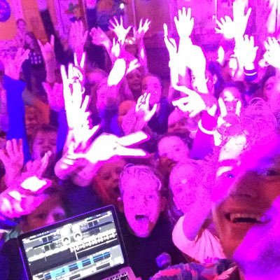 wij verzorgen de leukste kinderdisco's op evenementen en feesten. voor particulieren, scholen, verenigingen en bedrijven!
