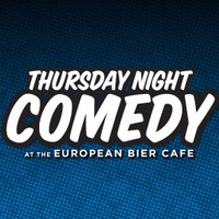 Thursday Comedy Club (@thursday_comedy) 's Twitter Profile