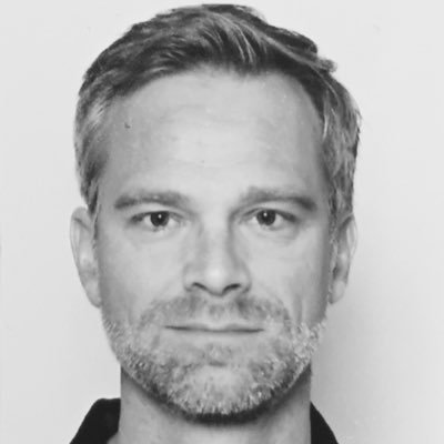 reloronald's profile picture. founder | passionate about customer service | fresh thinking