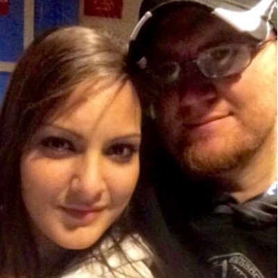 My wife, our beautiful daughter, a passion for cars and racing.