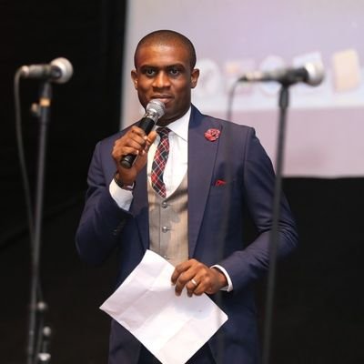 Broadcast Journalist |Content Producer| Voice Actor | PR |Media Consultant| Football Lover| Convener Hotel Expo Nigeria| BFEST!