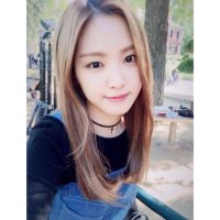 son나은 (@naeun_clv) 's Twitter Profile
