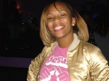 Radio Personality, show producer, model agent, business owner