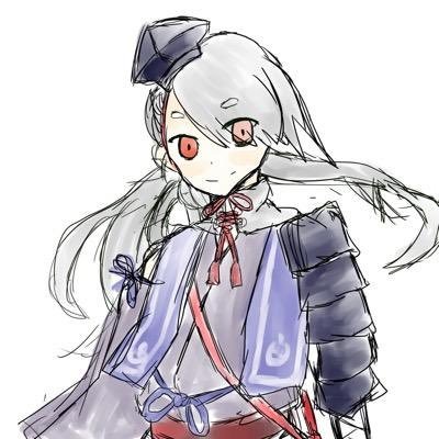 來杏@浦島7本目さんのプロフィール画像