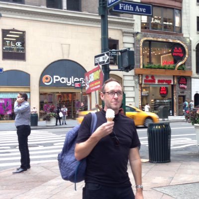 craiggouna's profile picture. 