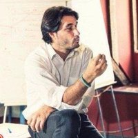 Arnaud Lacan (@arnolac) 's Twitter Profile Photo