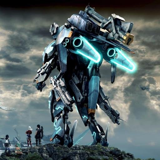 Xenoblade X Lyrics Profile