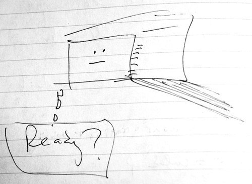 FictDaily's profile picture. http://t.co/Hi7hKkC7, the online fiction aggregator. Good stuff to read that you wouldn't normally tweet.