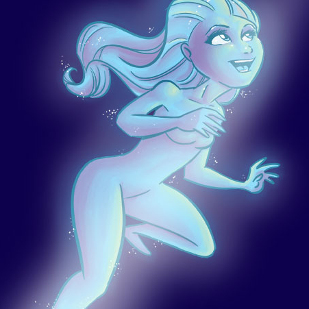 Lady_Gh0st's profile picture. @aussie_gh0st ❤