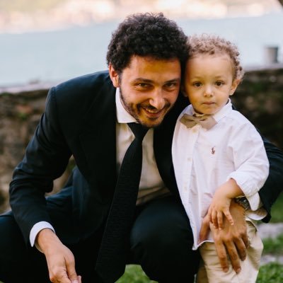 sandroaria's profile picture. 