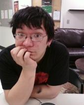 Cliff_the_nerd's profile picture. 